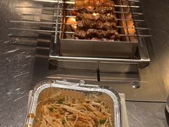 -白玉串城·朝鲜族烤串(龙岗店)