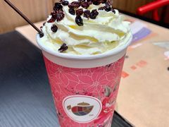 -茶话弄(中贸广场店)