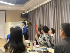 -新励成演讲口才培训(南昌东湖学训中心)