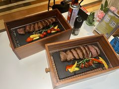 -卡朋西餐(铂顿城店)