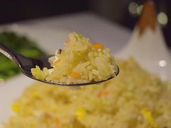 扬州炒饭-古越舫·精品杭帮菜(商都路店)