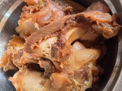 -伟记牛蹄(道滘店)