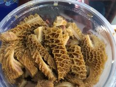 -满族八旗正宗牛肉面