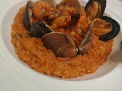 -大树餐厅(红旗街万达店)