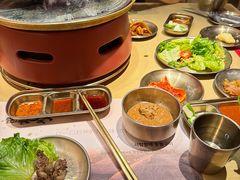-西塔老太太泥炉烤肉(杭州首店)