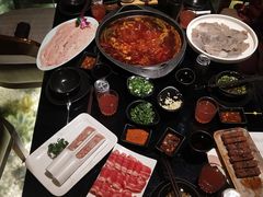 -园里火锅(仁和新城店)