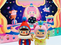 -泡泡玛特POPMART(崇文门国瑞城店)