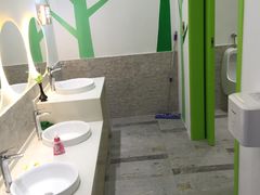 -饭米多蔻中英文绘本馆(苏州美罗店)