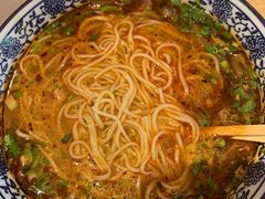 -马艾萨中国兰州牛肉拉面(劲松店)