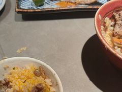 -沼津港精致料理·寿喜烧·烧鸟(龙湖南桥天街日料榜单店)