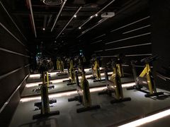 -W FITNESS 威尔仕健身·游泳(老西门新苑店)