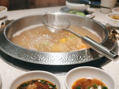 -左庭右院鲜牛肉火锅(长泰广场店)