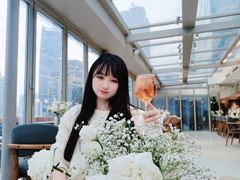 -Highline·城市露台景观餐厅(淮海路店)