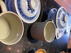 -巴四老城区炭火蛙锅(张江店)