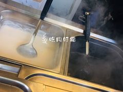 鸳鸯糊-鞠氏黑芝麻糊(水塔店)