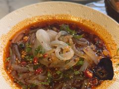 -懒人盐府人家(航天桥店)