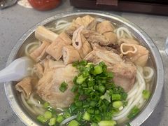 -守英猪脏粉(仓桥街店)