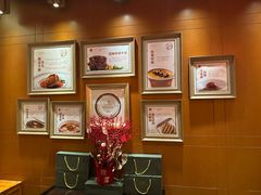 -A One Kitchen·南京精菜馆(德基广场店)
