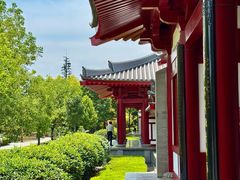 -大慈恩寺(大雁塔)