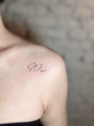 -PinooTattoo皮奴刺青纹身设计总部