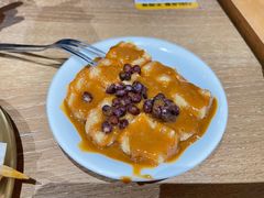 -小豆海棠(人民南路店)
