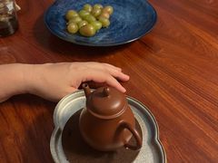 -马陆小张葡萄园农家乐