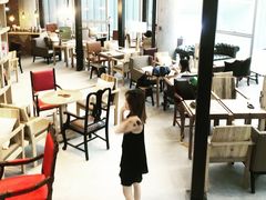 -漫咖啡(中纺国际店)