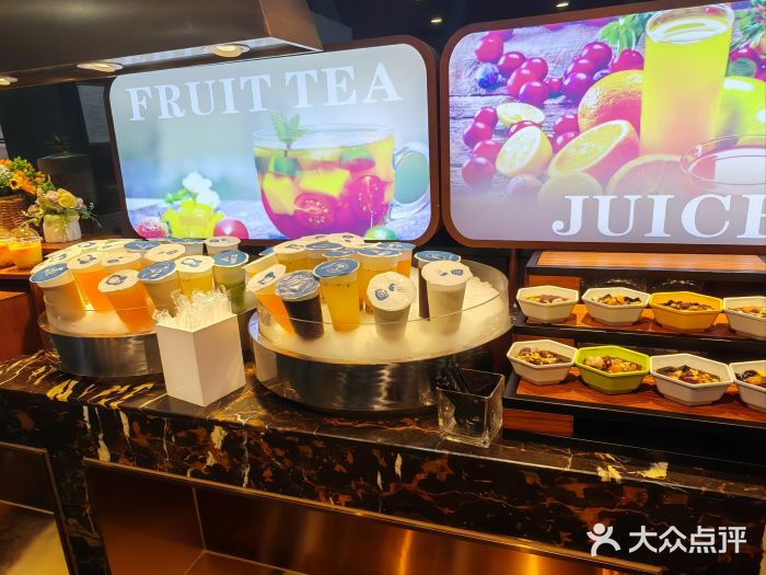 苏格里岛自助海鲜烤肉(青秀万达店)图片
