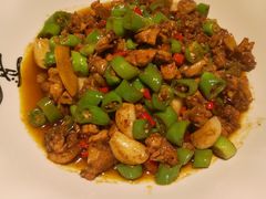 -千岛湖小鱼儿·淳安匠心农家菜