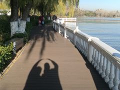-西昌邛海宾馆