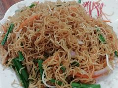 三丝炒米粉-南记食粥坊·宵夜大排档(莲花总店)