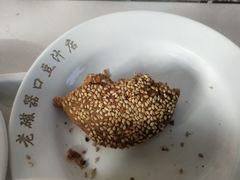 -老磁器口豆汁店(天坛店)