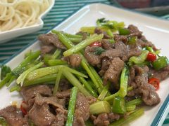 -香满锅老北京羊蝎子火锅·家常菜(新街口店)