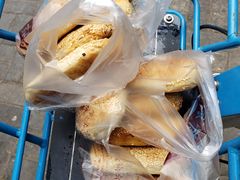 -朱记小郑酥烧饼(建康路店)
