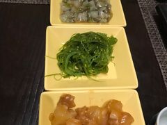 -桃夭日式料理(国信店)