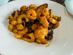 海鲜全家福-良师门滨海人家·海鲜·家常菜(滨海城店)