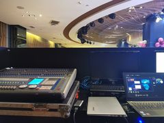 -西安长征华美达酒店