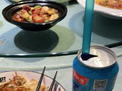 -蝦塘·中国餐馆(城墙南马道巷店)
