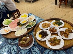 -桥香园云南过桥米线(金马碧鸡店)