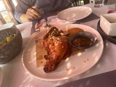 -野蔓果·山野菜(西湖景区·龙井茶田店)