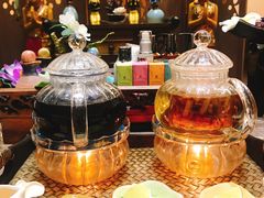 大堂-莲泰式·中式·沐足·精油SPA采耳(天河店)