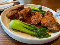 -奕景小馆·地道大连菜(恒隆广场店)