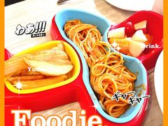 薯翼齐飞拼盘小食组合-必胜客(海滨店)