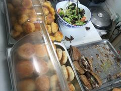 -老磁器口豆汁店(天坛店)