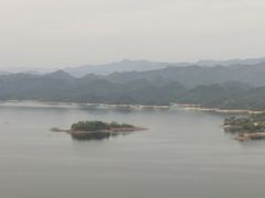 -千岛湖天屿景区