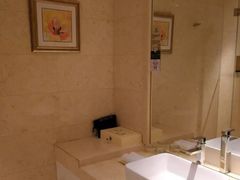 -深圳湾科技园丽雅查尔顿酒店
