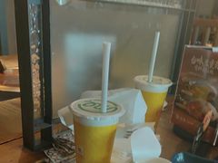 -湊湊火锅·茶憩(上海合生汇店)