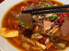 -北平食府(马鞍山路店)