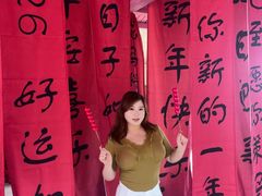 -沂蒙云瀑洞天景区