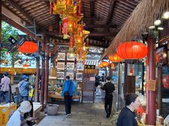 -猪肉婆私房菜(容桂总店)